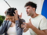 Jangan Diam, Berani Hadapi Pacar Manipulatif