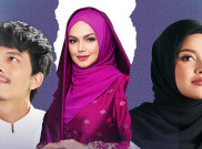 Atta dan Aurel Gaet Diva Malaysia, Dato' Siti Nurhaliza untuk Lagu Religi