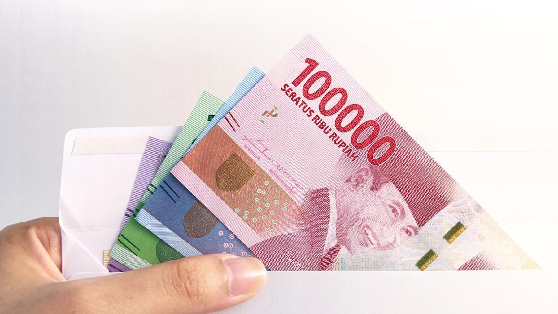 UMP DKI 2022 Masih yang Tertinggi, Kemenaker Putuskan Naik Cuma Rp 37.538