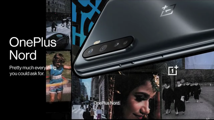 OnePlus Luncurkan Flagship terbarunya Nord 2 5G