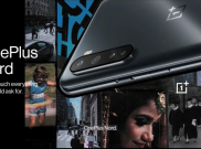 OnePlus Luncurkan Flagship terbarunya Nord 2 5G