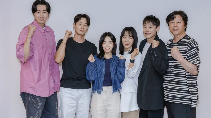 Disney+ Siapkan Series Thriller 'Gold Land', Ceritakan Kekacauan Perebutan Emas