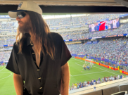 Jared Leto Buka Suara Usai Dituduh Lakukan Pelecehan Seksual ke 10 Wanita Remaja