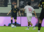 Dewa United di Jalur yang Tepat, Alexis Messidoro Tantang Rekan Setim Jaga Konsistensi demi Pencapaian Besar