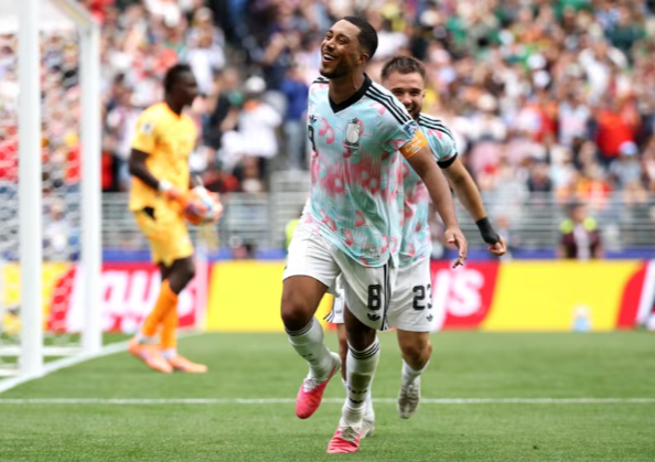 Hasil Belgia vs Senegal: Youri Tielemans Kubur Mimpi Singa Teranga Lewat Gol Paling Telat dalam Sejarah Piala Dunia