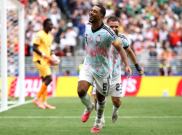 Hasil Belgia vs Senegal: Youri Tielemans Kubur Mimpi Singa Teranga Lewat Gol Paling Telat dalam Sejarah Piala Dunia