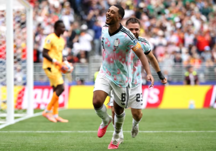 Hasil Belgia vs Senegal: Youri Tielemans Kubur Mimpi Singa Teranga Lewat Gol Paling Telat dalam Sejarah Piala Dunia