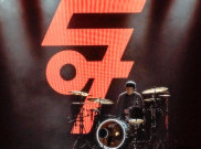 Bounty Ramdhan Bawa Energi Baru untuk Sheila On 7