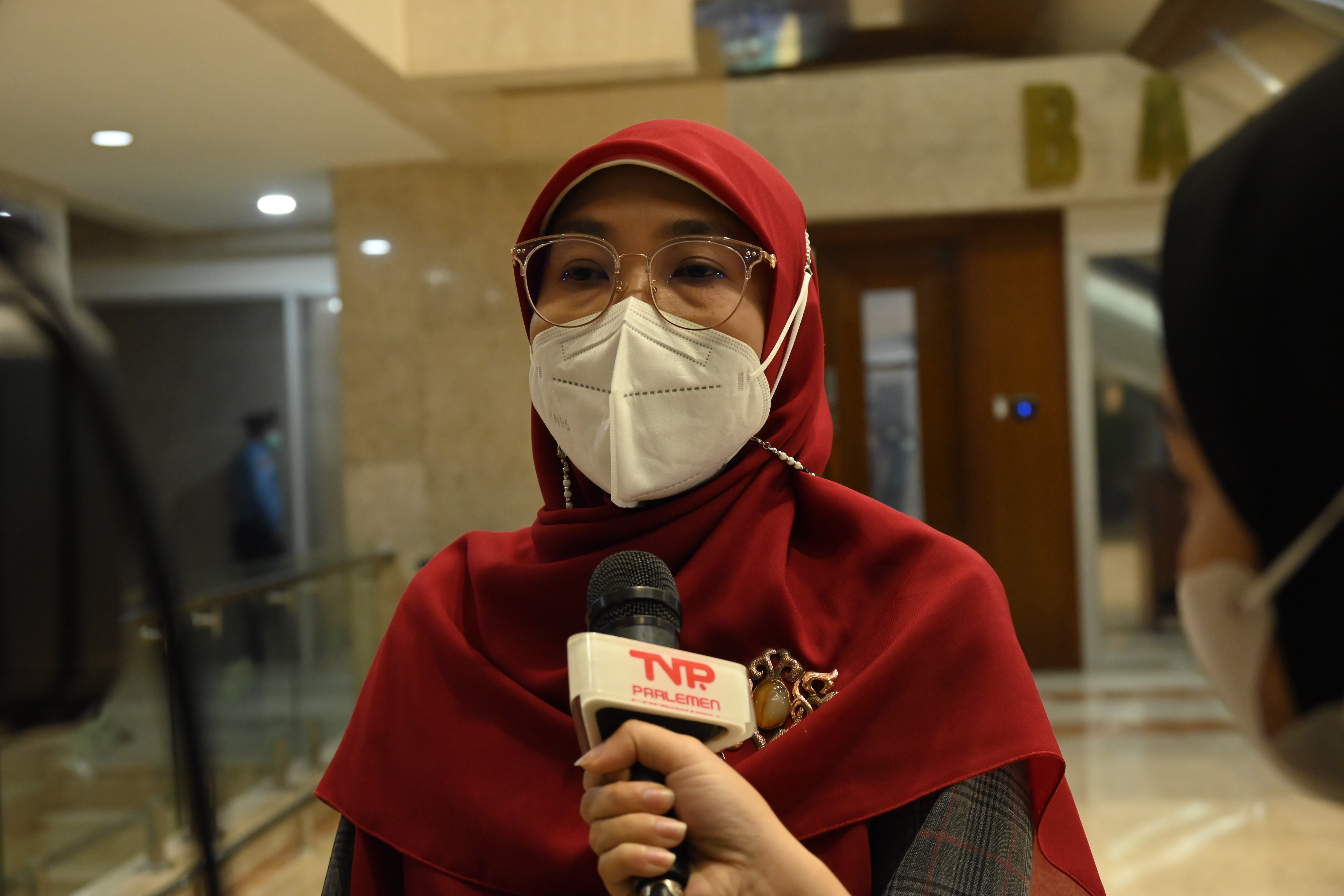 Ketua BAM: DPR Harus Menjadi Lembaga yang Responsif terhadap Suara Masyarakat