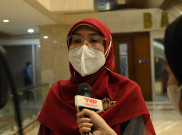 Ketua BAM: DPR Harus Menjadi Lembaga yang Responsif terhadap Suara Masyarakat