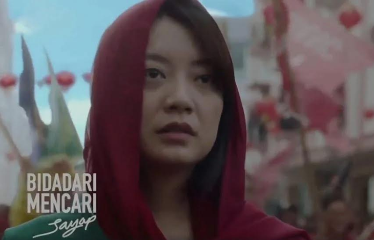 7 Film Indonesia Terbaru akan Ditayangkan di Disney+ Hotstar 