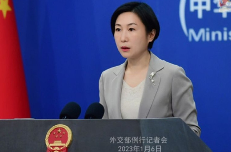 Reaksi Tiongkok atas Penangkapan Warganya dalam Kasus Penjarahan Bangkai Kapal PD II
