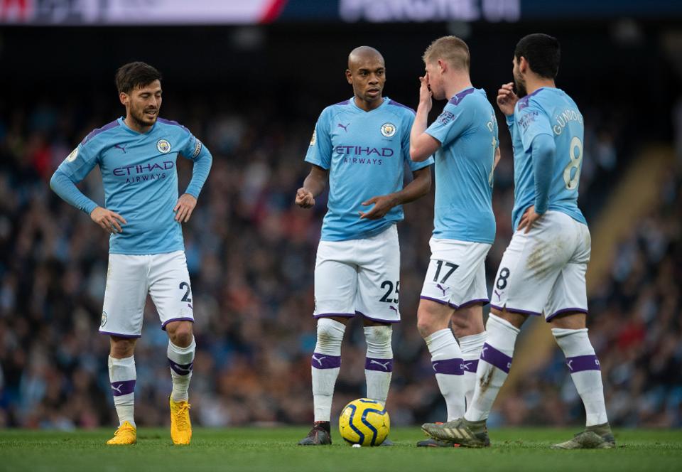 City