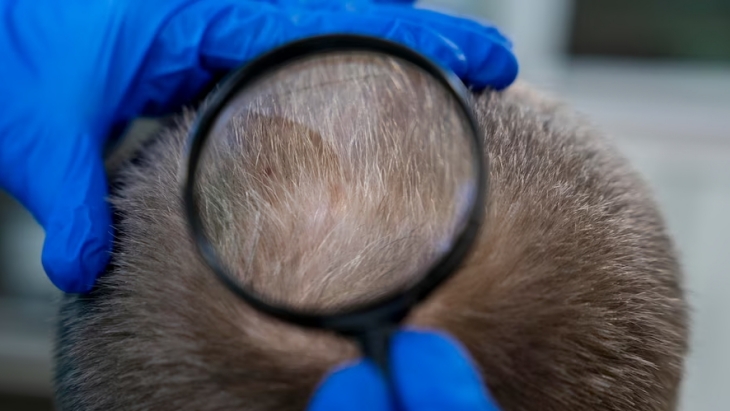 Mikropigmentasi Kulit Kepala dapat Bantu Atasi Penipisan Rambut