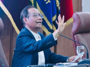 Gabung Tim Reformasi Polri, Mahfud Md Ingin Benahi Kultur Internal Korps Bhayangkara