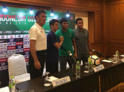 Timnas Indonesia U-19 Tidak Gentar dengan Ancaman Kapten Jepang