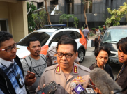 Anak Sri Bintang Pamungkas Ditangkap Polisi