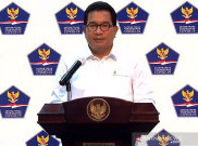 Satgas COVID-19 Ungkap Penyebab Penurunan Kasus Corona