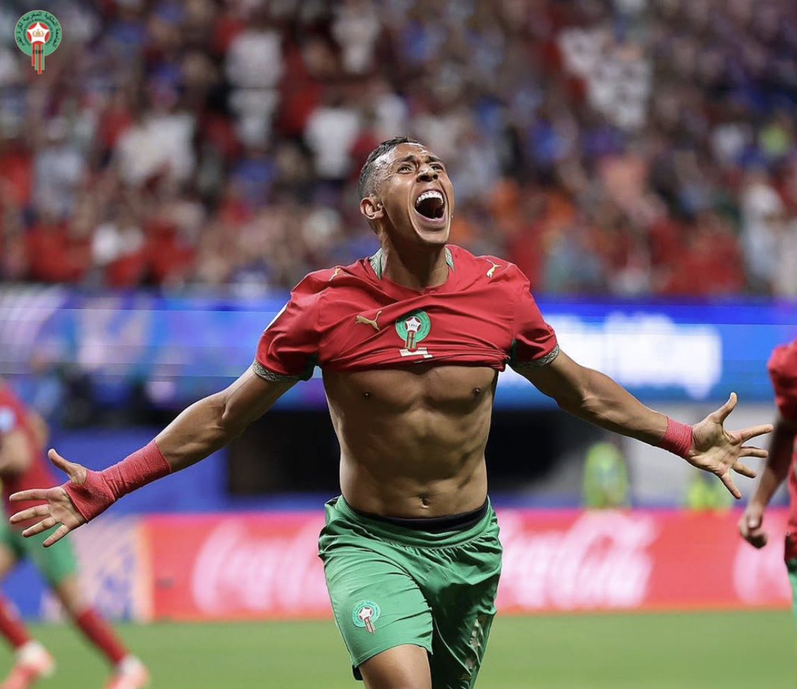 Hasil Grup C Piala Dunia 2026: Timnas Brasil Juara Grup Usai Tekuk Skotlandia 3-0, Maroko Menemani Lolos Lewat Kemenangan 4-2 atas Haiti