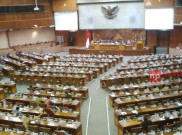 Kinerja DPR Dinilai Buruk dalam Awasi Penanganan COVID-19