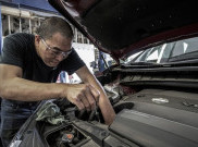 Pentingnya Tune Up Mobil Setiap 10 Ribu Kilometer