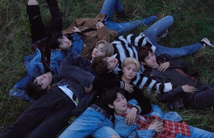 ENHYPEN Comeback dengan Mini Album 'Manifesto: Day 1'