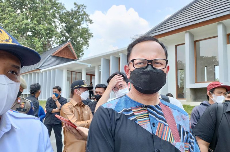 Wali Kota Bogor Larang Sahur on The Road: Silakan Berbagi ke Panti Asuhan