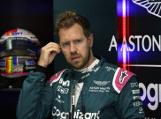 Sebastian Vettel Gantung Helm, Keluarga Alasan Utama