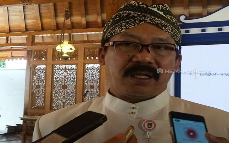  Harga Tiket Pesawat Mahal, Pemkot Solo Perketat Pejalanan Dinas ASN