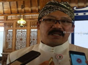  Harga Tiket Pesawat Mahal, Pemkot Solo Perketat Pejalanan Dinas ASN