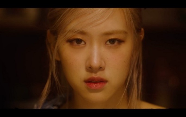Rose BLACKPINK Beri Kabar Gembira Terkait Proyek Debut Solonya