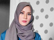 Ini Makna Nama Anak Keempat Zaskia Adya Mecca dan Hanung Bramantyo