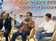 DPR Bakal Panggil YouTube, Netflix, dan TikTok Buat Bahas RUU Penyiaran