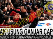 [HOAKS atau FAKTA]: Tolak Ganjar, Kader Senior PDIP Deklarasi Dukung Anies