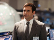 Steve Carell Bergabung ke Jajaran Cast Serial Komedi Netflix 'The Four Seasons'