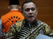 Ketua KPK: Kepala Daerah Jangan Khianati Amanah Rakyat