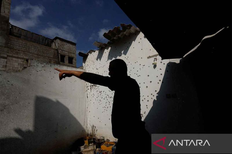 Pemerintah Diminta Galang Kekuatan Hentikan Serangan Israel ke Gaza