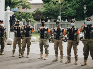Jelang Imlek, Kendaraan Yang Keluar Masuk Yogyakarta Wajib Tunjukan Surat Bebas COVID