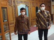 Jumenengan KGPAA Mangkunegoro X akan Berlangsung pada Sabtu (12/3)