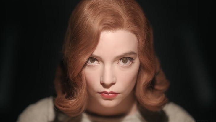 5 Karakter Misterius di Serial Populer, Mana Jagoanmu?