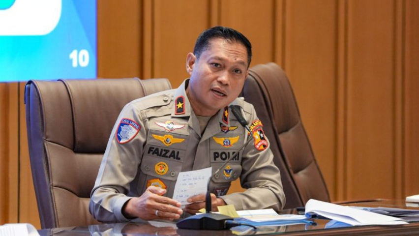 Strategi Korlantas Hadapi Mudik Lebaran 2026: One Way Lokal hingga Pengawalan Motor
