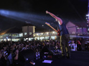Keseruan Synchronize Fest 2017 