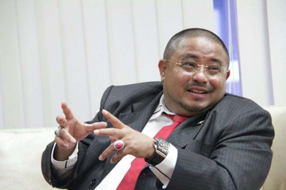 Habib Aboe Bakar Al-Habsyi