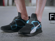 Puma Fi, Sepatu Olahraga dengan Teknologi Mutakhir