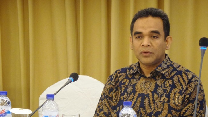 Masa Tenang Jelang Pemilu, BPN Minta Semua Pihak Tetap Sejuk