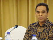 Masa Tenang Jelang Pemilu, BPN Minta Semua Pihak Tetap Sejuk