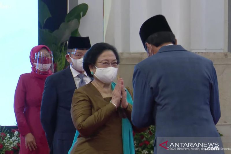 [HOAKS atau FAKTA]: Megawati Meninggal Dunia
