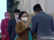 Sah! Megawati Jadi Ketua Dewan Pengarah BRIN