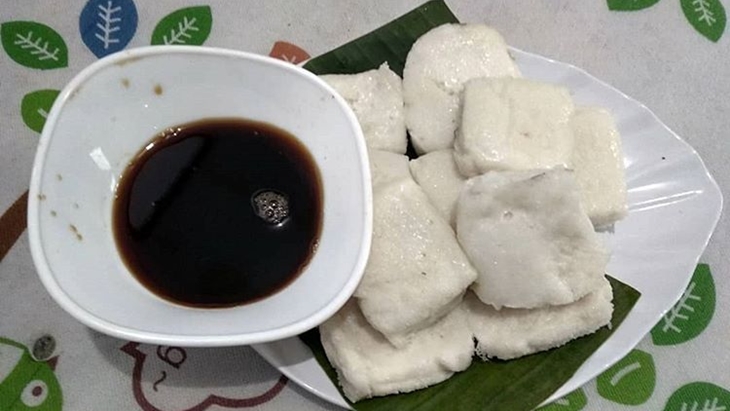 Makanan Bukan Puasa Khas Banten, Pencinta Kuliner Tradisional Wajib Coba Nih