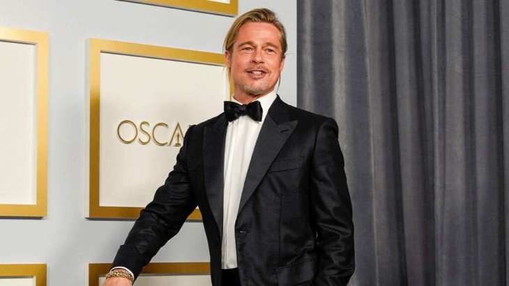 3 Momen Canggung di Oscar 2021